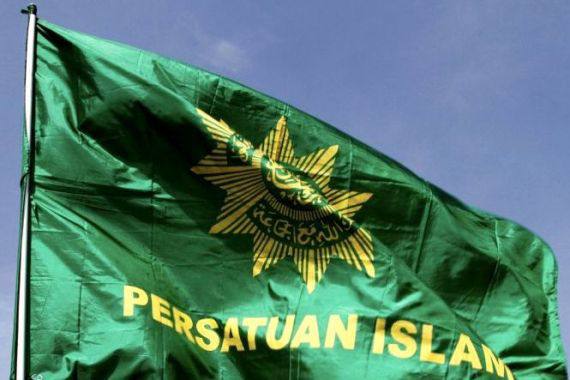 Tentang Portal PD PERSIS Kabupaten Cianjur